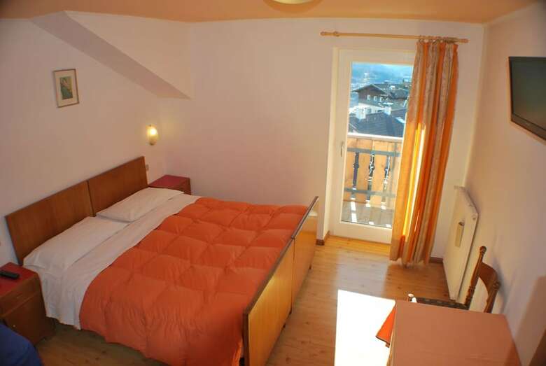 Hotel Albergo Lucia