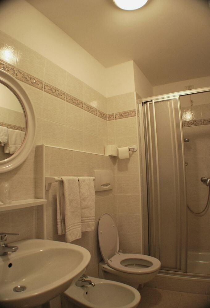 Hotel Albergo Lucia