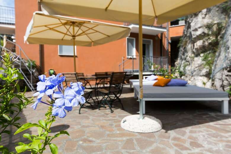 Villa Fiore