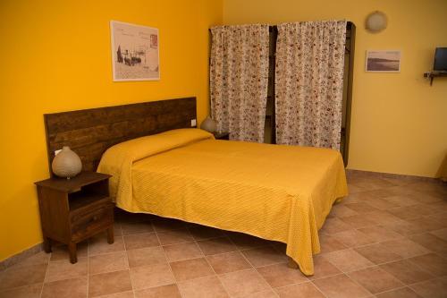 Agroturismo Agriturismo Montevecchio