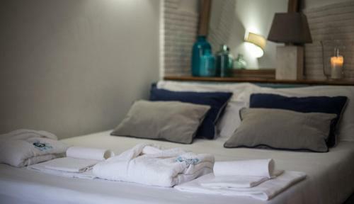 Apartamento Il Campanile