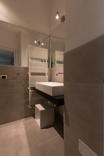 Apartamento Il Campanile