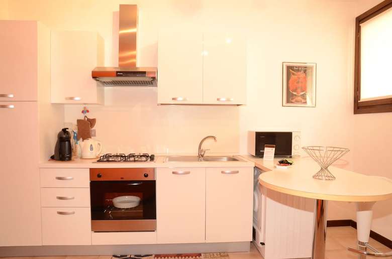 Apartamento Le Dimore Del Conte