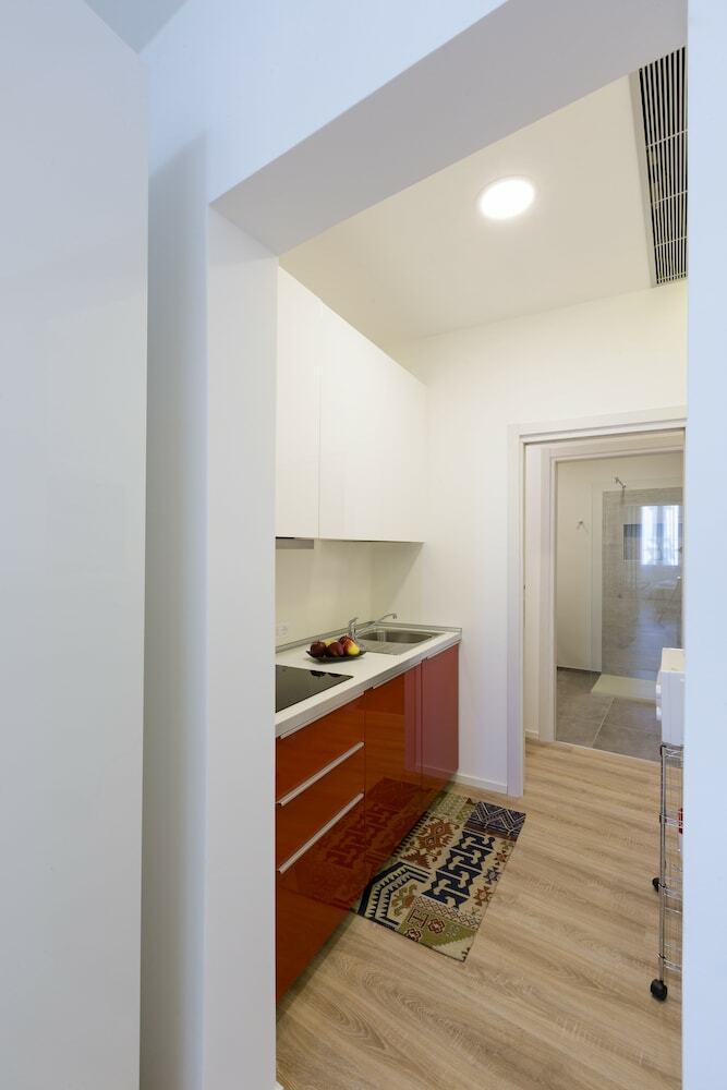 Apartamento Le Dimore Del Conte