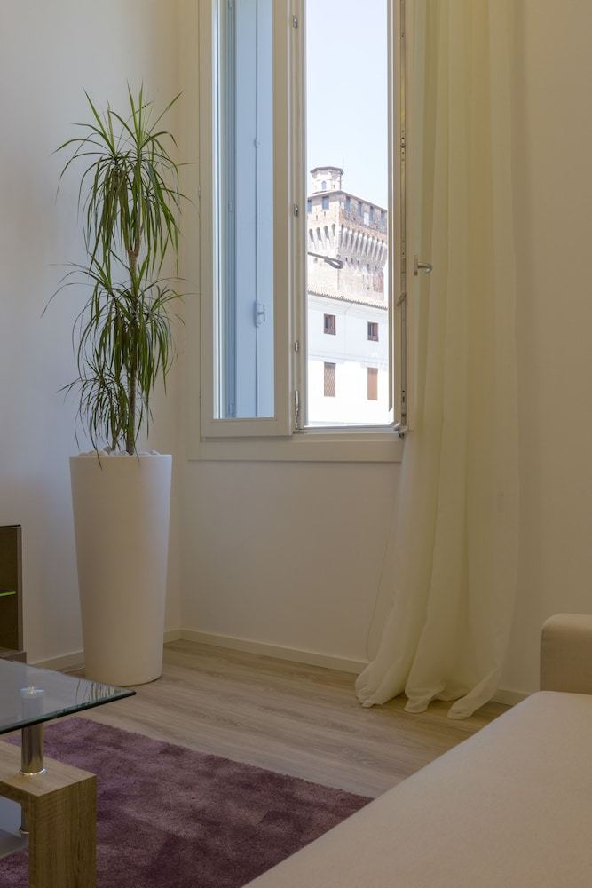 Apartamento Le Dimore Del Conte