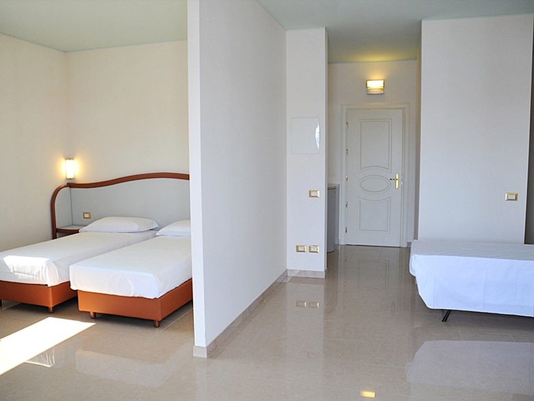 Hotel Verdi
