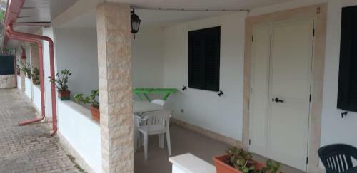 Apartamento Case Vacanze Fusillo Rosina
