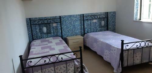 Apartamento Case Vacanze Fusillo Rosina