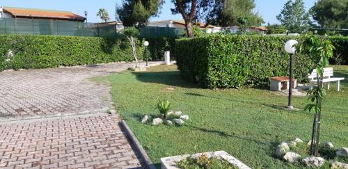 Apartamento Case Vacanze Fusillo Rosina