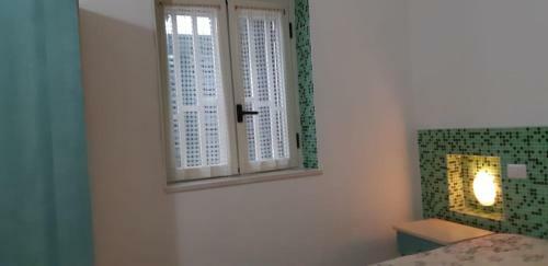 Apartamento Case Vacanze Fusillo Rosina