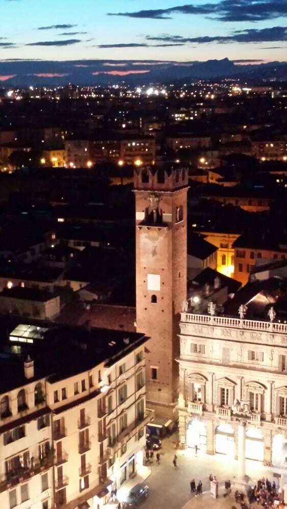 Bed & Breakfast La Maison Di Luca