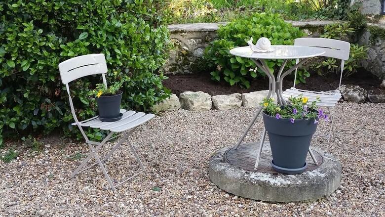 Bed & Breakfast Le Clos Pr�s Chambord