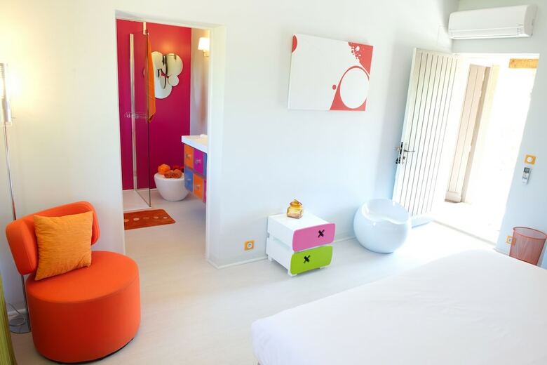 Bed & Breakfast Nulle Part Ailleurs