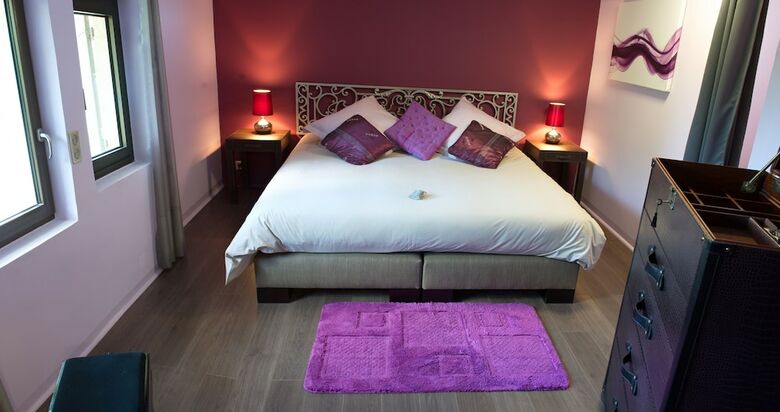 Bed & Breakfast Nulle Part Ailleurs