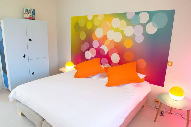 Bed & Breakfast Nulle Part Ailleurs