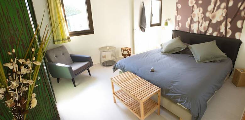 Bed & Breakfast Nulle Part Ailleurs