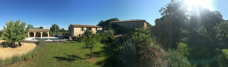 Bed & Breakfast Nulle Part Ailleurs