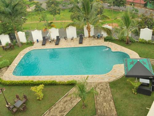 Best Outlook Hotel