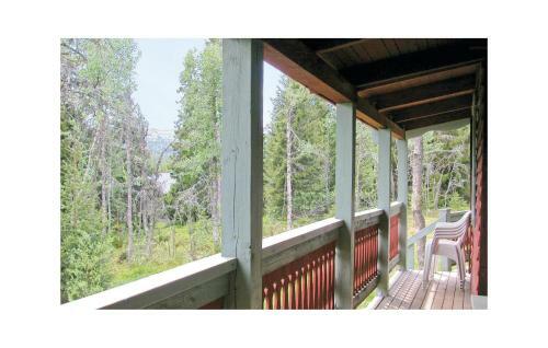 Holiday Home Hallonv�gen S�len II