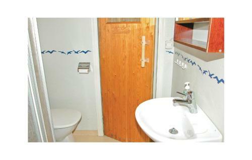 Holiday Home Hallonv�gen S�len II