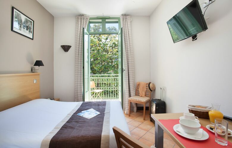 Hotel Appart'h�tel Odalys Le Palais Rossini