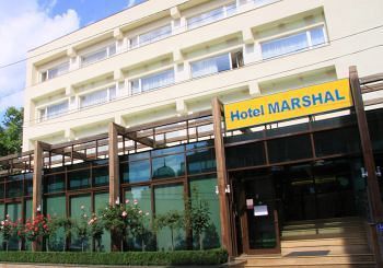 Hotel Marshal