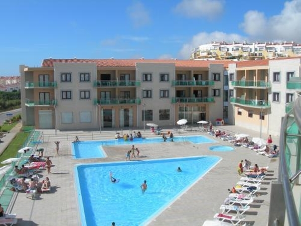 Hotel Beachtour Ericeira