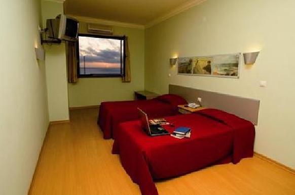 Hotel Beachtour Ericeira