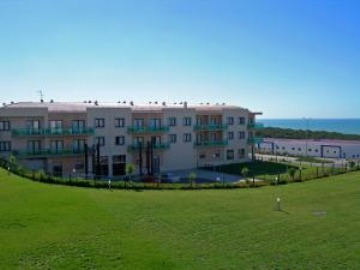 Hotel Beachtour Ericeira