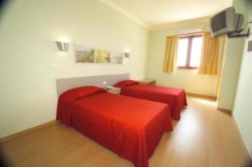 Hotel Beachtour Ericeira
