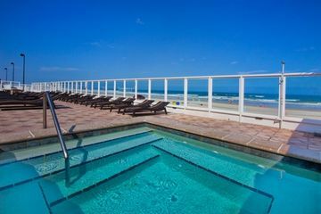 Hotel Inn On The Beach