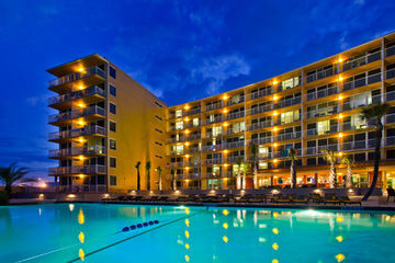 Hotel Inn On The Beach