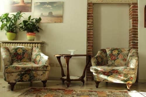 Bed & Breakfast Residenza Carducci