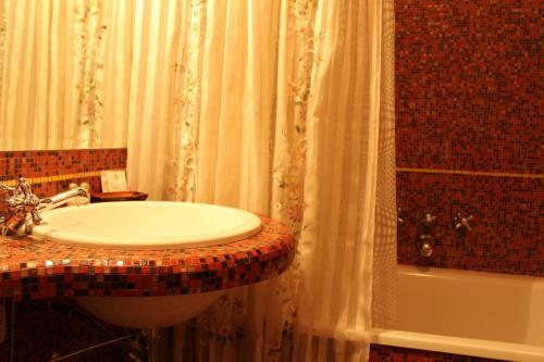 Bed & Breakfast Residenza Carducci