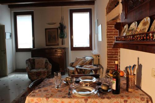 Bed & Breakfast Residenza Carducci