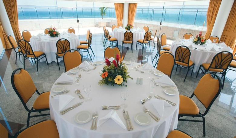 Hotel Windsor Barra