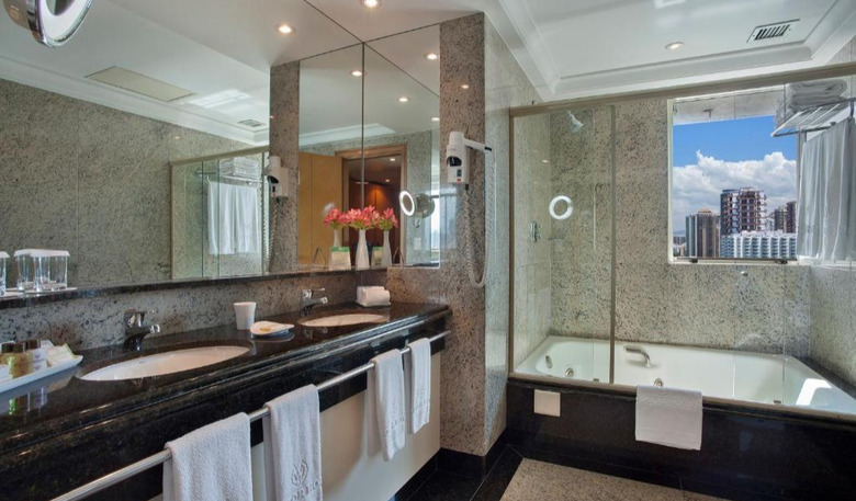Hotel Windsor Barra