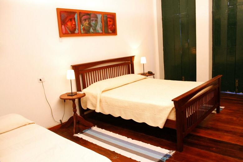 Hotel Studio Do Carmo