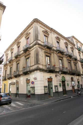 Hotel Picone Bed&breakfast