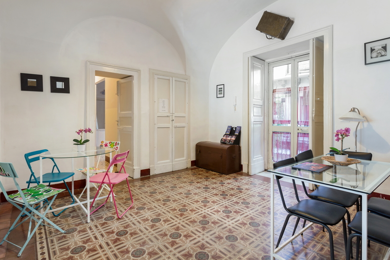 Hostal Da Gianni E Lucia