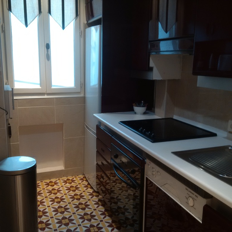 Apts Bridgestreet Champs Elysees