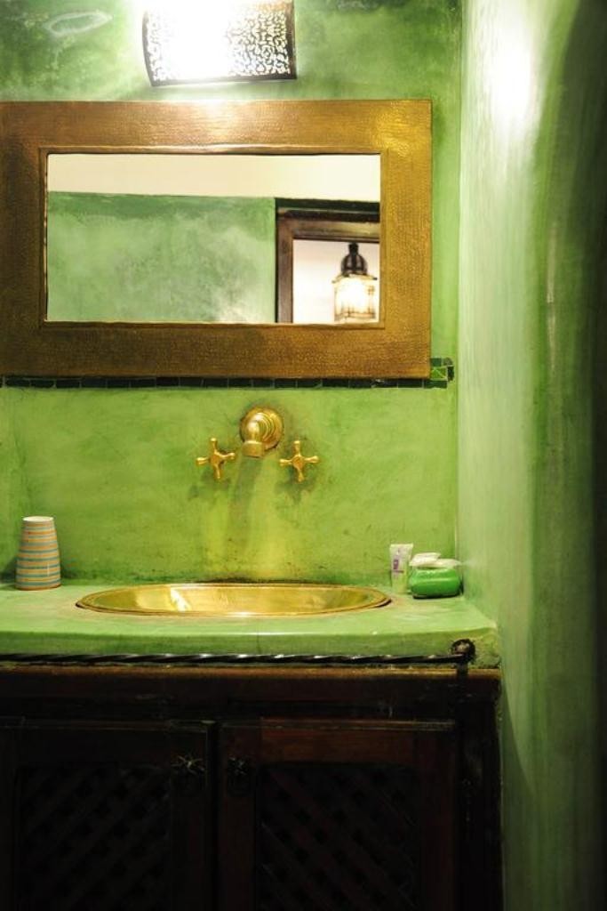 Albergue Riad Al Mamoune