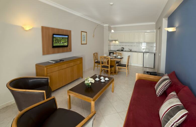Hotel Paladim