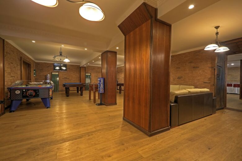 Hotel Paladim