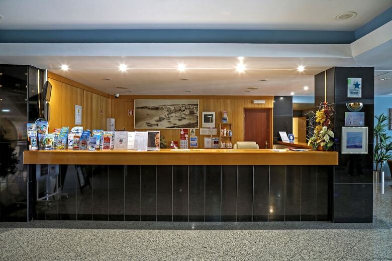 Hotel Paladim