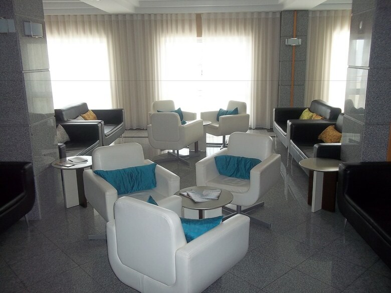 Hotel Paladim