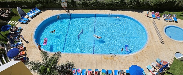 Hotel Paladim