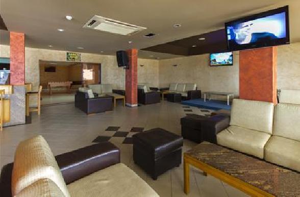 Hotel Paladim