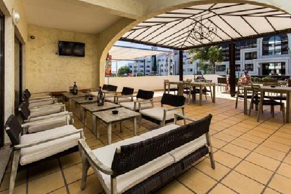 Hotel Paladim