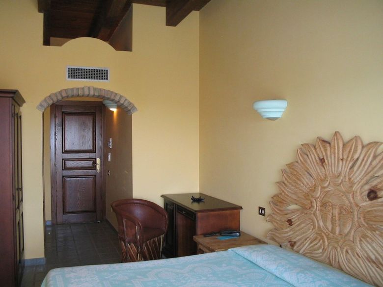 Hotel Dell'ancora